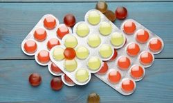 Pastil nedir? Boğaz Pastili ne işe yarar?