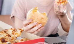 Modern beslenme kanser riskini tırmandırıyor!