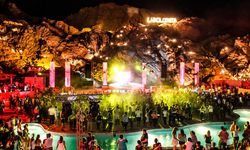 Sharm El Sheikh, düğünlerin yeni adresi oldu