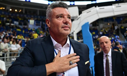 Sadettin Saran: Hocamızla devam ediyoruz