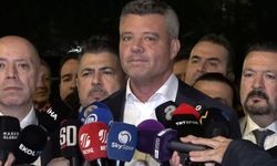 Sadettin Saran'dan test açıklaması