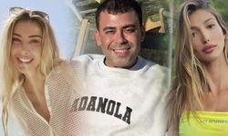 Şeyma Subaşı, Şevval Şahin, Mert Vidinli hakkında yakalama kararı