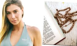 Şeyma Subaşı'nın son paylaşımı dikkat çekti