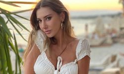 Şeyma Subaşı "Ülkeme döneceğim" deyip Kur'an-ı Kerim paylaştı