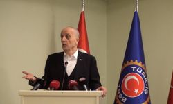 Türk-İş Başkanı Atalay, asgari ücret toplantısına katılmıyor