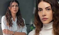 Taşacak Bu Deniz'in Esme'si Deniz Baysal kamera arkasını yayınladı!