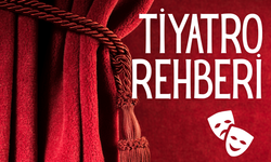 İzmir tiyatro rehberi: Nerede, hangi tiyatro oyunu var?