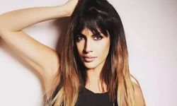 Tuğba Ekinci aşkını ilan etti!