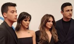 Uzak Şehir oyuncuları Mardin'de mahsur kaldı!