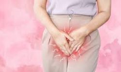 Vajinal Kaşıntı Neden Olur?