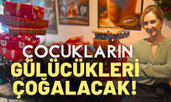Yeni Yılda çocukların gülücükleri çoğalacak