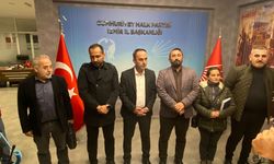 CHP-DİSK zirvesinde anlaşma sağlandı