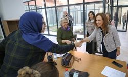 Karşıyaka Belediyesi'nden sosyal hizmet hamlesi