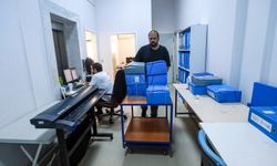 Karşıyaka'da dijital arşivle verimlilik arttı, gelir ikiye katlandı