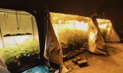 23 ilde uyuşturucu operasyonu: 177 tutuklama