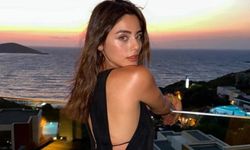 Sıla Türkoğlu Ata Ayyıldız ile Zürih kaçamağını paylaştı