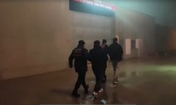 63 ilde uyuşturucu operasyonu: 162 tutuklama