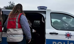 Çanakkale'de fuhuş operasyonu; 6 gözaltı