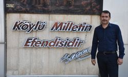 Tire Süt Kooperatifi Başkanı Osman Öztürk yeniden aday