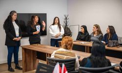 Bornova'da kadın sağlığına güçlü destek