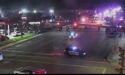 ABD'de kilise otoparkında silahlı saldırı!