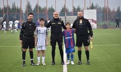 U13 Elit Gelişim Turnuvası başlıyor