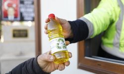 Seferihisar Belediyesi’nden geleceğe yeşil miras