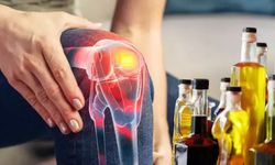 Diz ağrısının tek ilacıymış! Masaj yaparak sürün, eklemler daha hafif