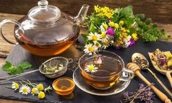 Hangi Bitki Çayı Neye Yarar? Sakinleştirici Çay Tarifleri