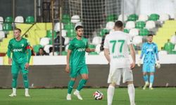 Bodrum FK: 3 - Serik Spor: 0