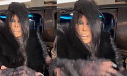 Bülent Ersoy, sinirden çılgına döndü!