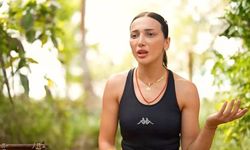 Survivor Büşra Yalçın kimdir ? Ne iş yapıyor, aslen nereli?