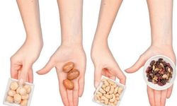 Kuruyemişin faydaları ve zararları nelerdir?