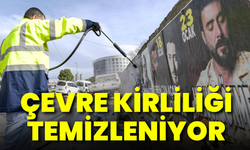 İzmir'de çevre kirliliğine ceza