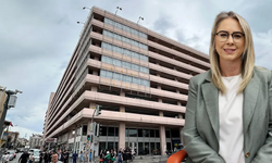 Çankaya Katlı Otoparkı tepkisi büyüyor: AK Partili Çankırı’dan Başkan Tugay’a sert sözler