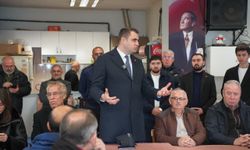 CHP'li Güç: Ülke düzgün yönetilemiyor, bu gidişatı sonlandıracağız!