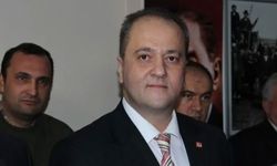 CHP eski ilçe başkanı ofisinde ölü bulundu