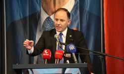 CHP’li Yavuzyılmaz: Parti olarak biz dersimizi iyi çalışacağız