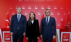 DEM Parti'den CHP'ye ziyaret