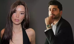 Doğukan Güngör diziden çıkartıldı! Partneri Seray Kaya'dan paylaşım geldi