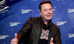 Elon Musk'tan Venezuela'ya ücretsiz internet