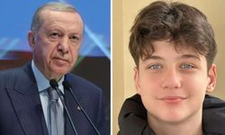 Cumhurbaşkanı Erdoğan'dan 'Atlas Çağlayan' mesajı: Bunun hesabını sormak görevimizdir