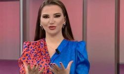 'Ünvanı sahte ' denmişti! Esra Ezmeci diplomalarını canlı yayında tek tek gösterdi