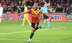 Göztepe'de Samba rüzgarı