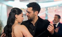 Güller ve Günahlar zirveye yerleşti