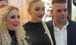 Şarkıcı Güllü’nün kızı Gülter’in eski sevgilisi gözaltına alındı