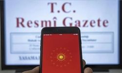 HSK'da atama kararı Resmi Gazete’de