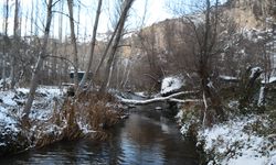 Ihlara Vadisi'ni 510 bin kişi ziyaret etti