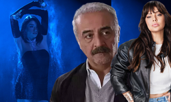 Yılmaz Erdoğan yazdı, Ebru Gündeş söyledi