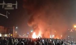 İran'daki gösterilerde hayatını kaybedenlerin sayısı 538’e yükseldi